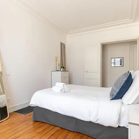 Latin Quarter & Pantheon - 1br - Vacation