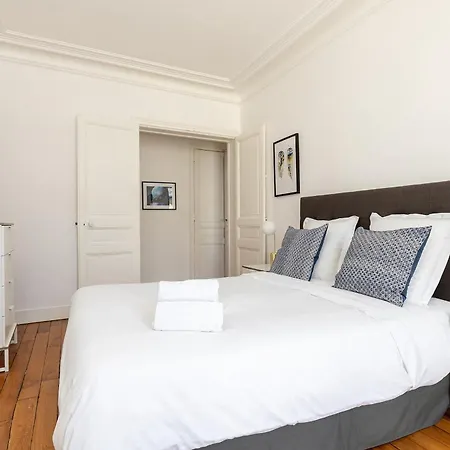 아파트 Latin Quarter & Pantheon - 1br - Vacation