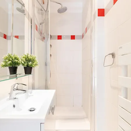 아파트 Latin Quarter & Pantheon - 1br - Vacation 파리