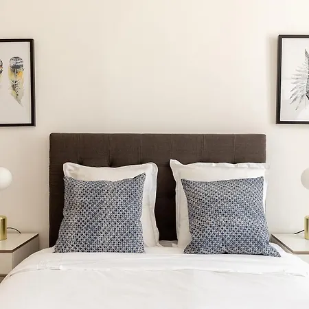 Latin Quarter & Pantheon - 1br - Vacation * 파리