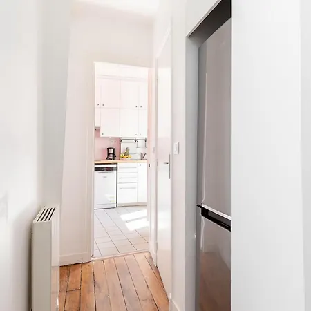 아파트 Latin Quarter & Pantheon - 1br - Vacation *