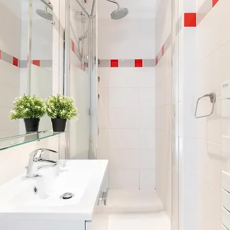Latin Quarter & Pantheon - 1br - Vacation